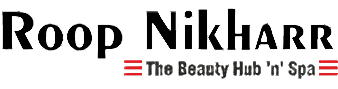 Roop Nikharr Logo